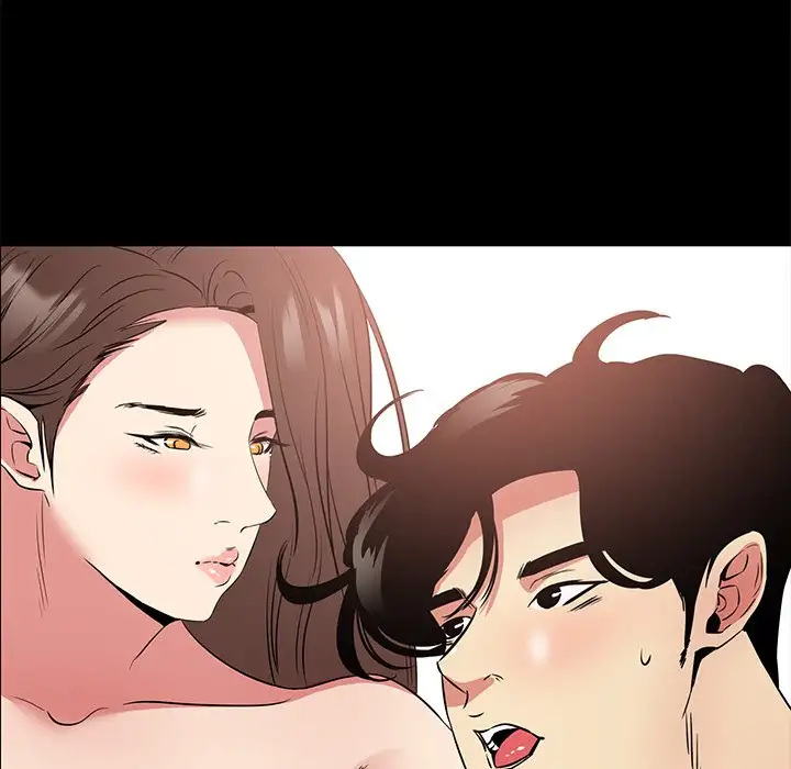 Girls’ Only Chapter 36 Page 125