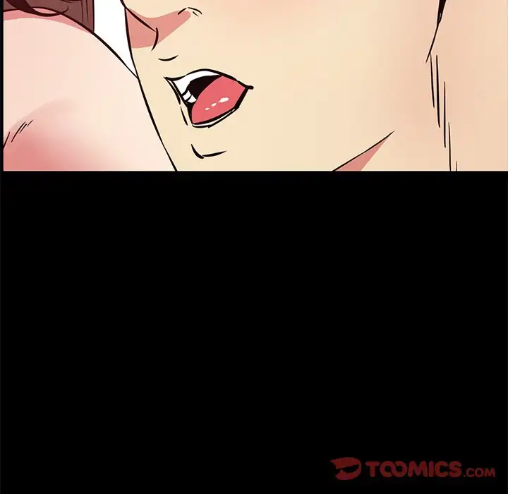 Girls’ Only Chapter 36 Page 129