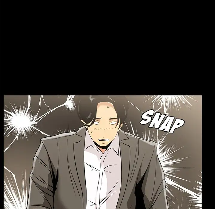 Girls’ Only Chapter 36 Page 13