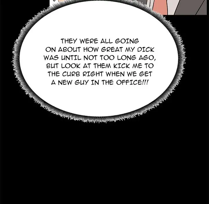 Girls’ Only Chapter 36 Page 16