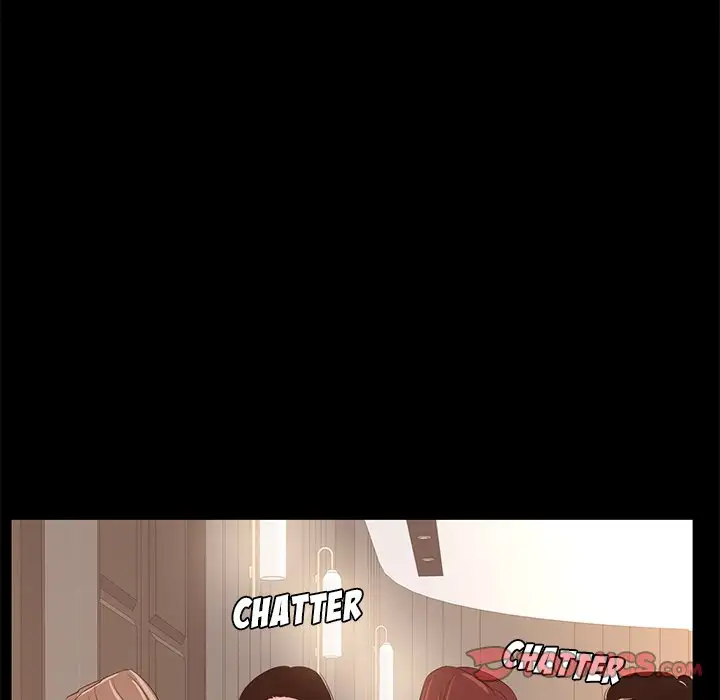 Girls’ Only Chapter 36 Page 21