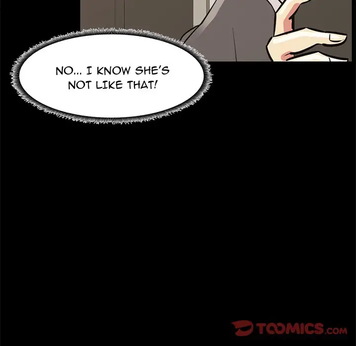 Girls’ Only Chapter 36 Page 27