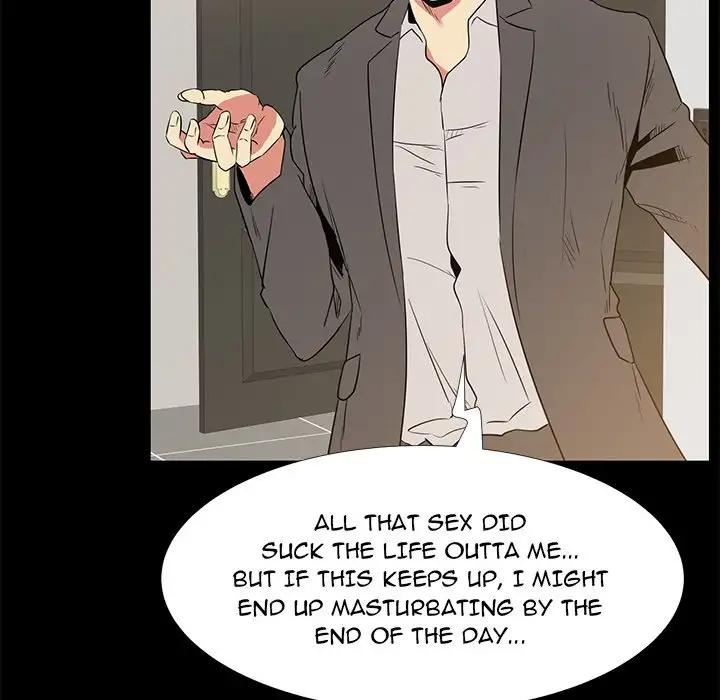 Girls’ Only Chapter 36 Page 43