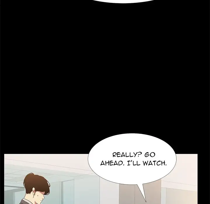Girls’ Only Chapter 36 Page 44