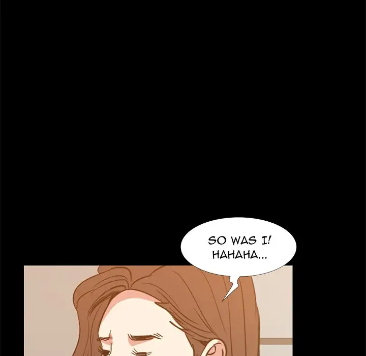Girls’ Only Chapter 36 Page 46