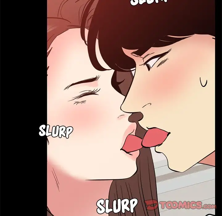 Girls’ Only Chapter 36 Page 57