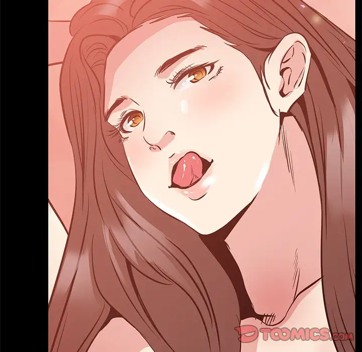 Girls’ Only Chapter 36 Page 69