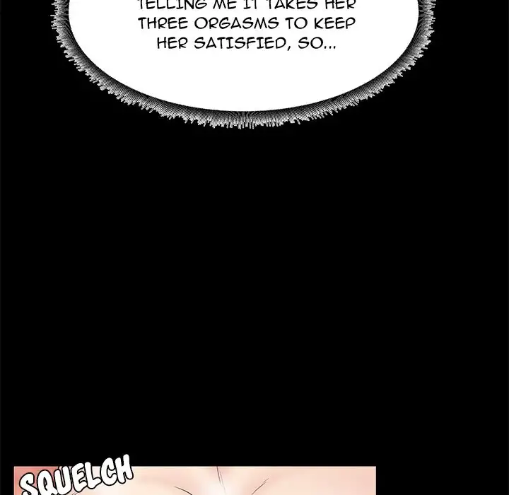 Girls’ Only Chapter 36 Page 71