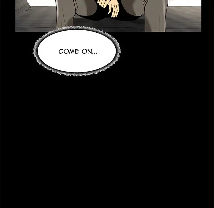 Girls’ Only Chapter 36 Page 8