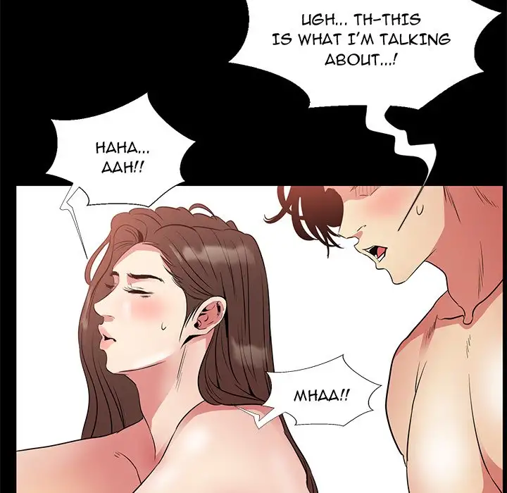 Girls’ Only Chapter 36 Page 90