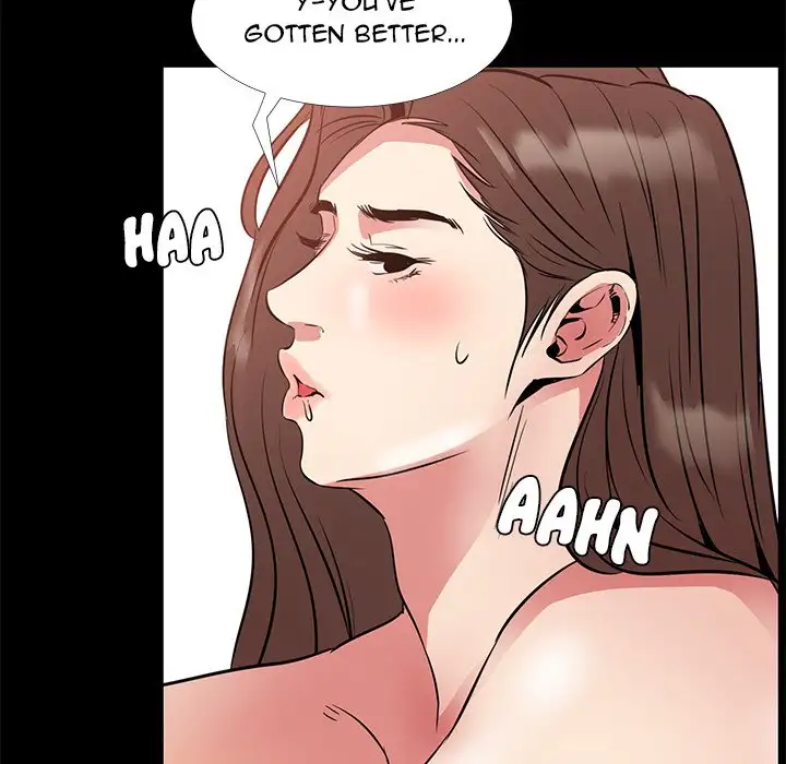Girls’ Only Chapter 36 Page 95