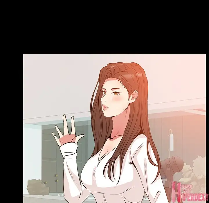 Girls’ Only Chapter 37 Page 106