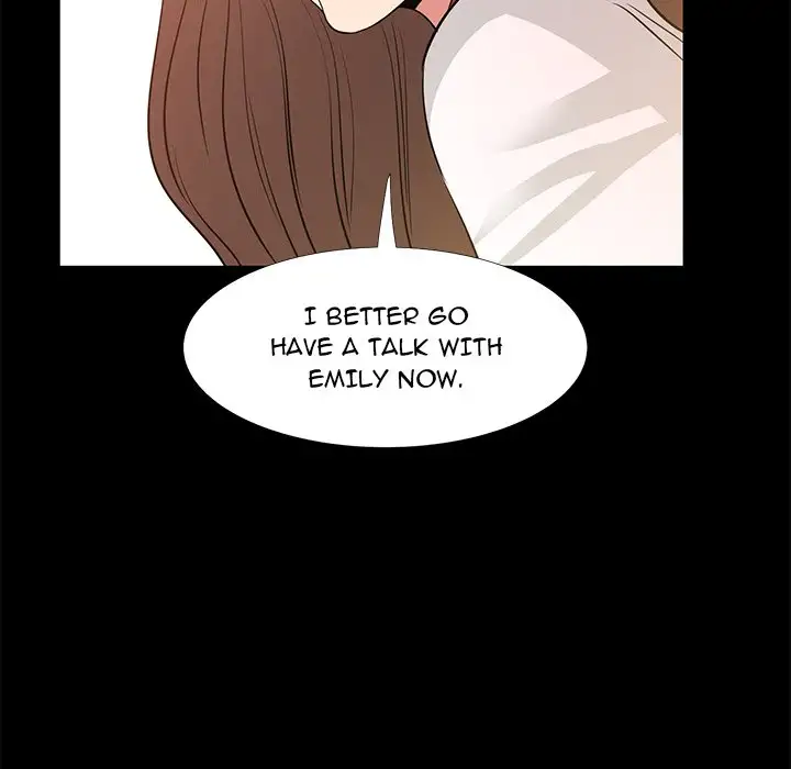 Girls’ Only Chapter 37 Page 109