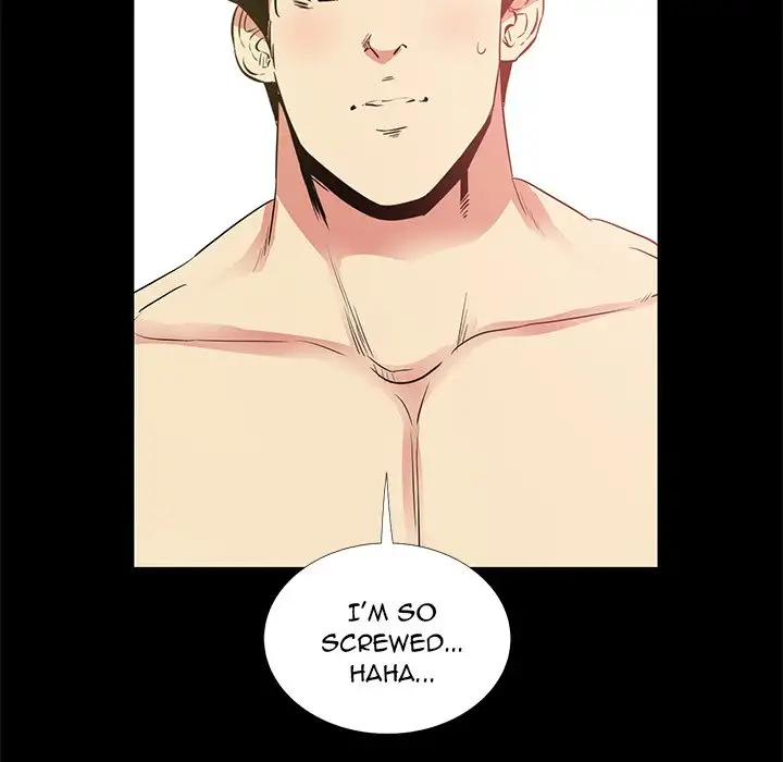 Girls’ Only Chapter 37 Page 112