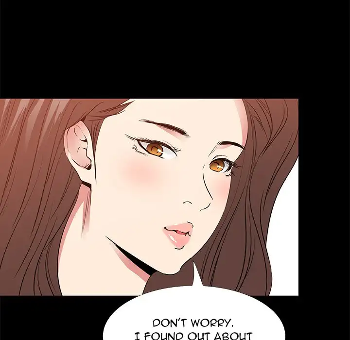 Girls’ Only Chapter 37 Page 18