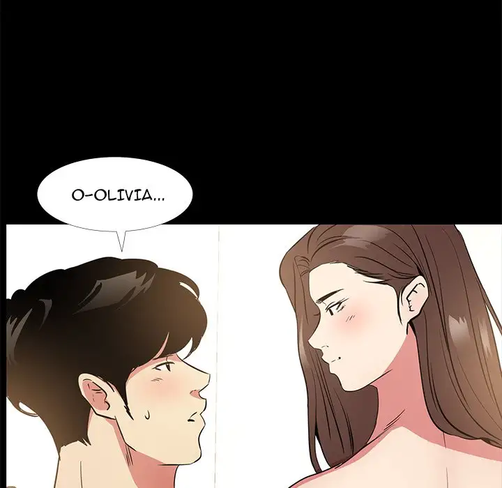 Girls’ Only Chapter 37 Page 22