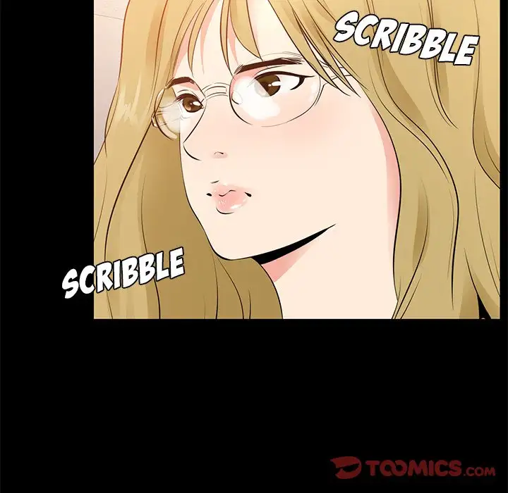 Girls’ Only Chapter 37 Page 32