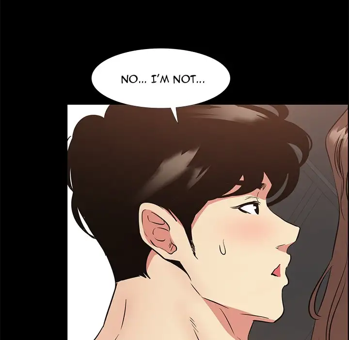 Girls’ Only Chapter 37 Page 48