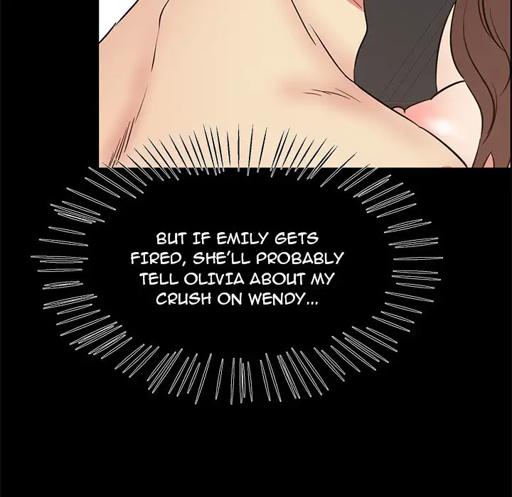 Girls’ Only Chapter 37 Page 49