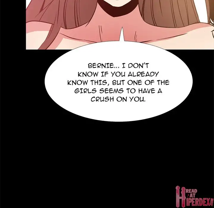 Girls’ Only Chapter 37 Page 5