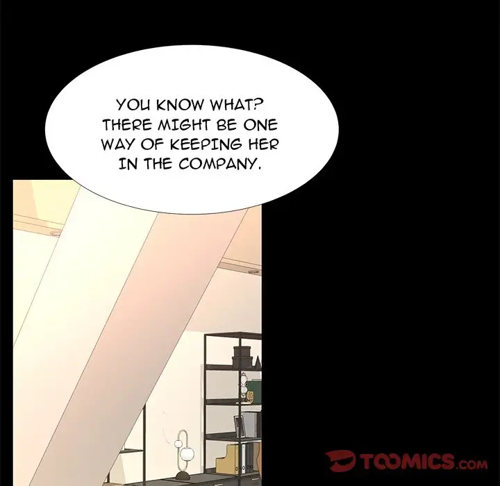 Girls’ Only Chapter 37 Page 50