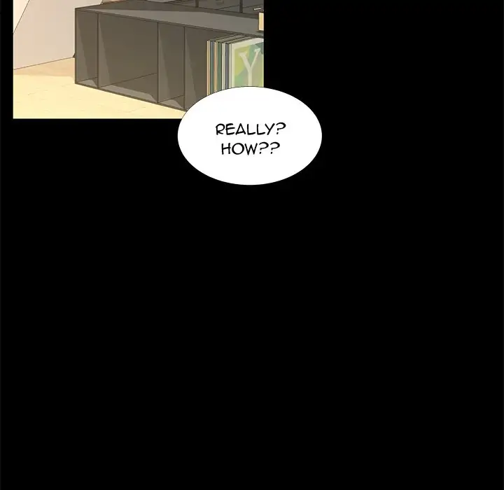Girls’ Only Chapter 37 Page 51