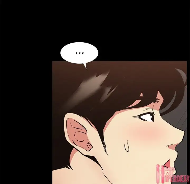 Girls’ Only Chapter 37 Page 53