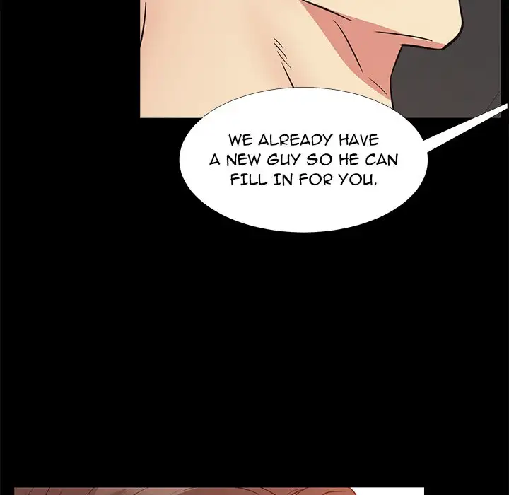 Girls’ Only Chapter 37 Page 54