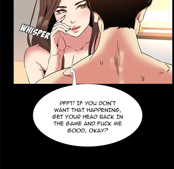Girls’ Only Chapter 37 Page 57