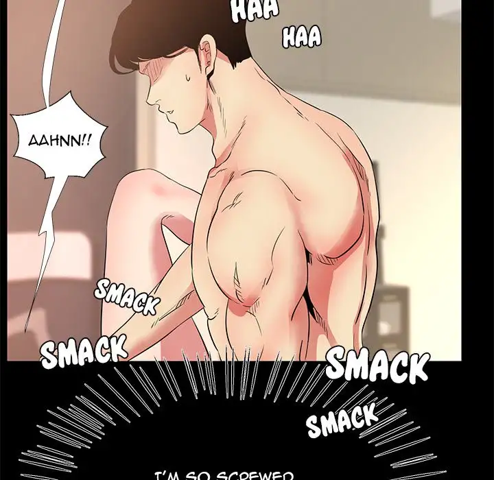 Girls’ Only Chapter 37 Page 67