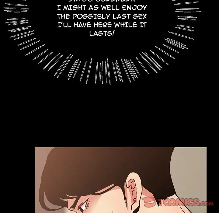 Girls’ Only Chapter 37 Page 68