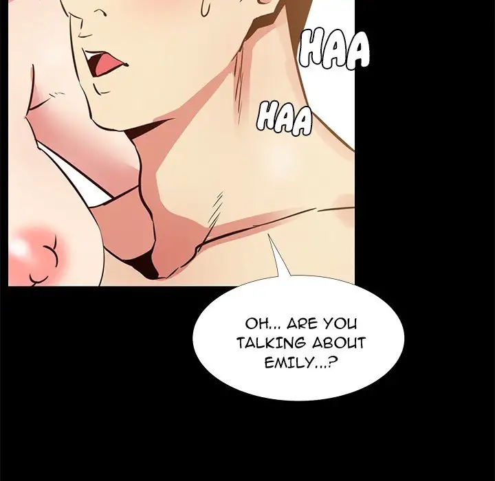Girls’ Only Chapter 37 Page 7