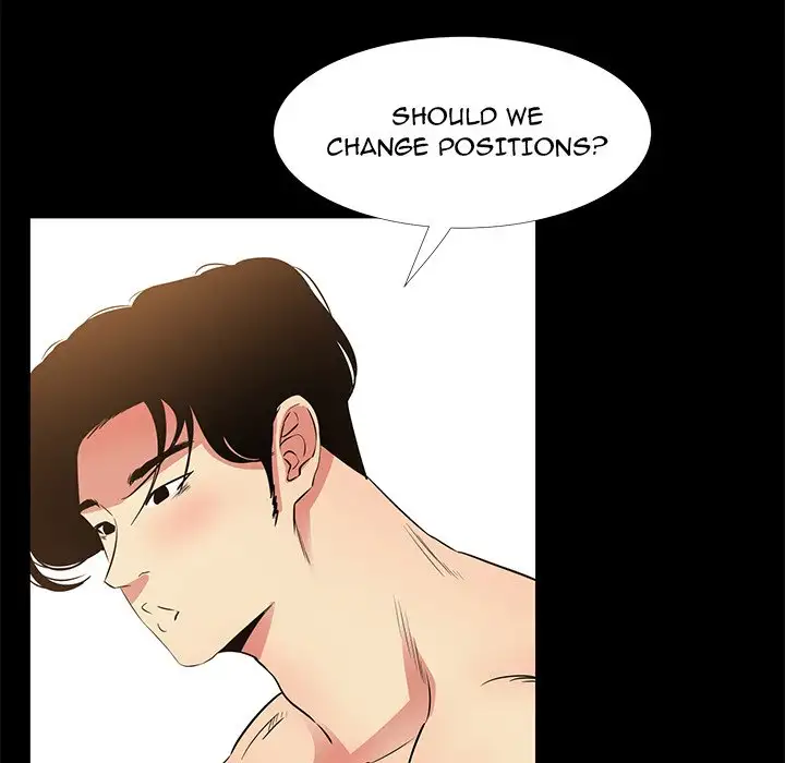 Girls’ Only Chapter 37 Page 77