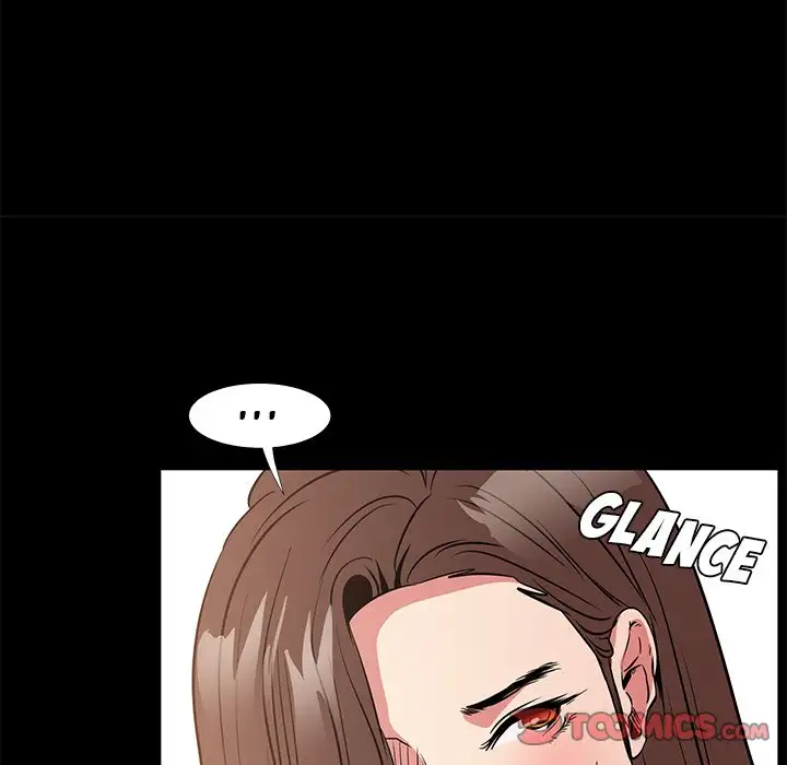 Girls’ Only Chapter 37 Page 8