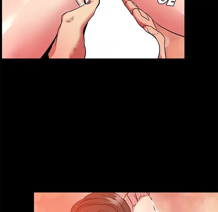 Girls’ Only Chapter 37 Page 81