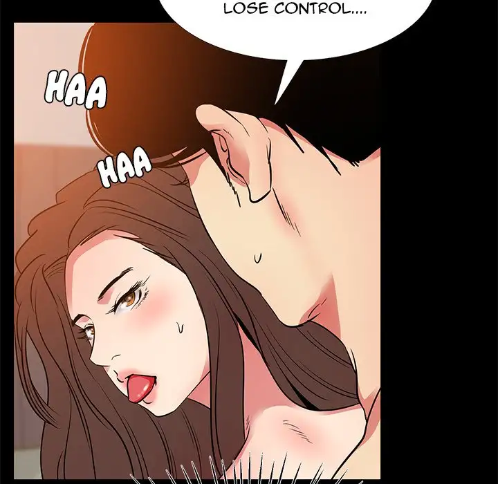 Girls’ Only Chapter 37 Page 84
