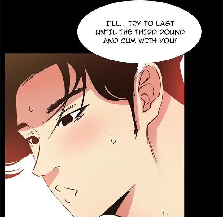 Girls’ Only Chapter 37 Page 88