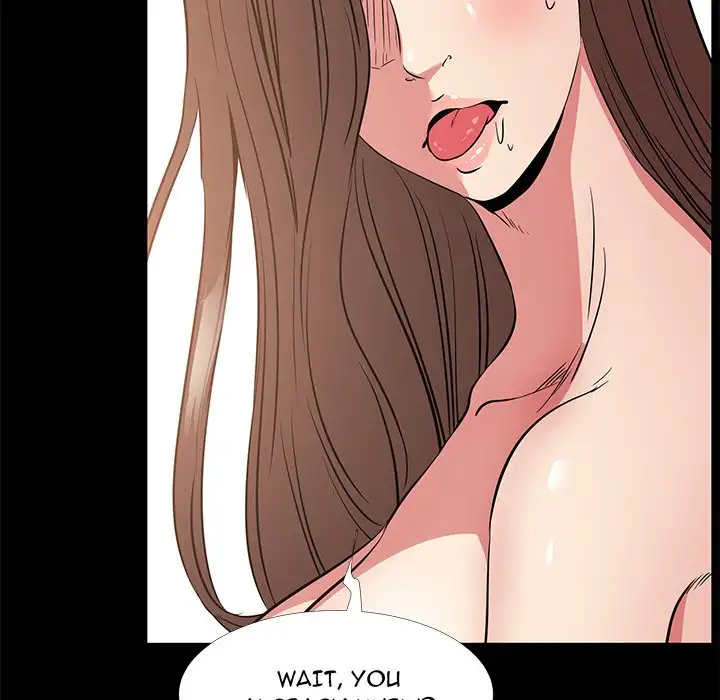 Girls’ Only Chapter 37 Page 9