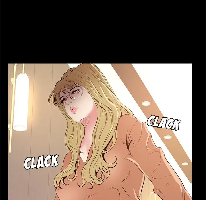 Girls’ Only Chapter 38 Page 100