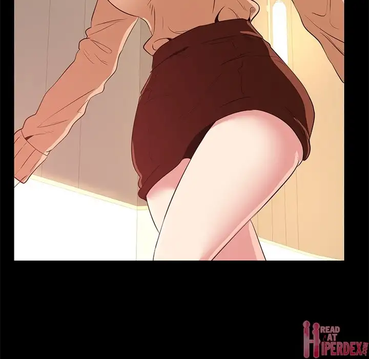 Girls’ Only Chapter 38 Page 101