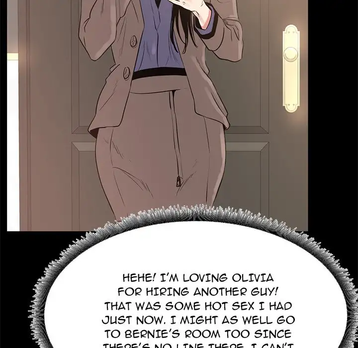 Girls’ Only Chapter 38 Page 105