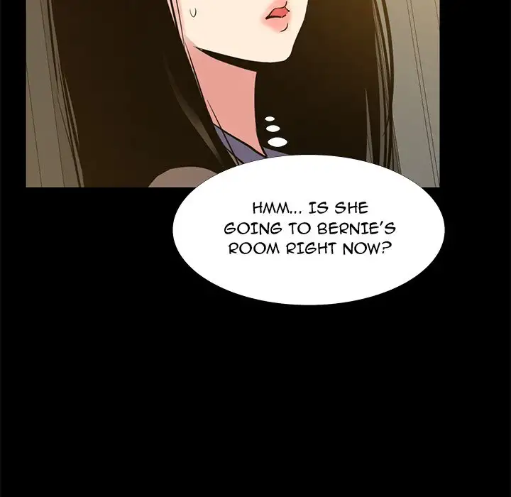 Girls’ Only Chapter 38 Page 109