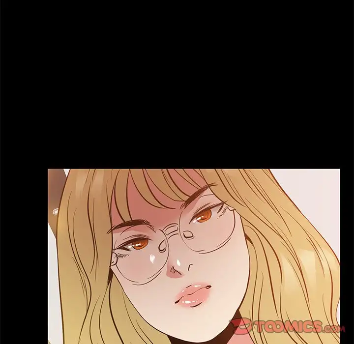 Girls’ Only Chapter 38 Page 110
