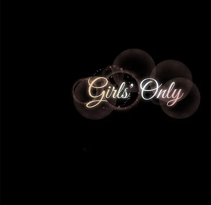 Girls’ Only Chapter 38 Page 113