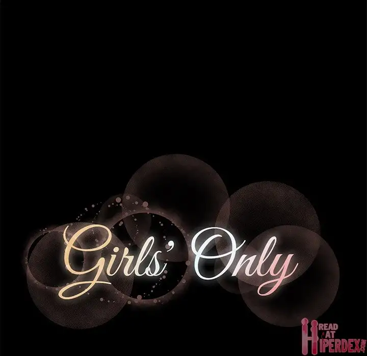 Girls’ Only Chapter 38 Page 15