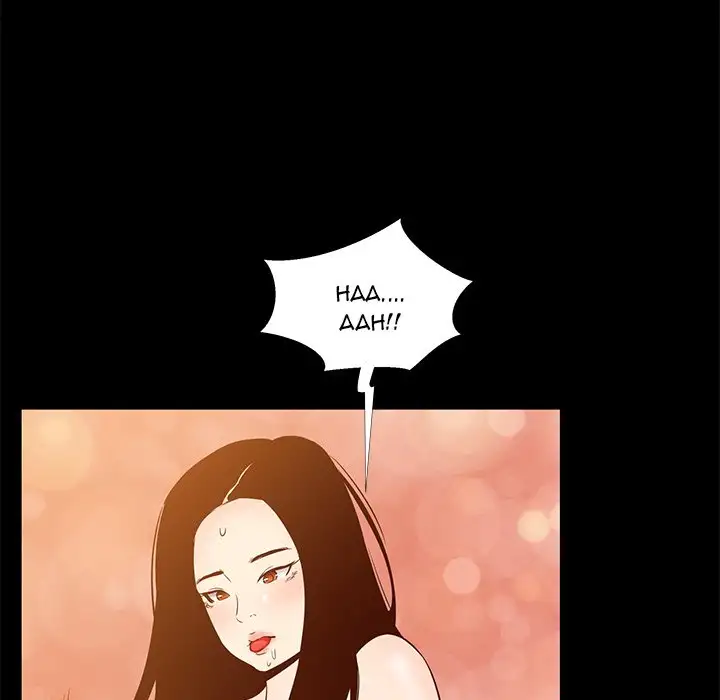 Girls’ Only Chapter 38 Page 25