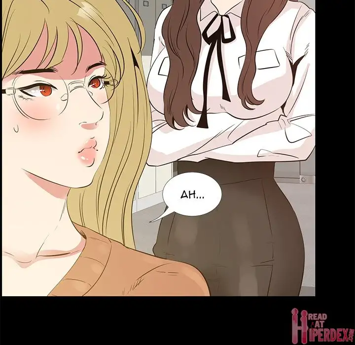 Girls’ Only Chapter 38 Page 42