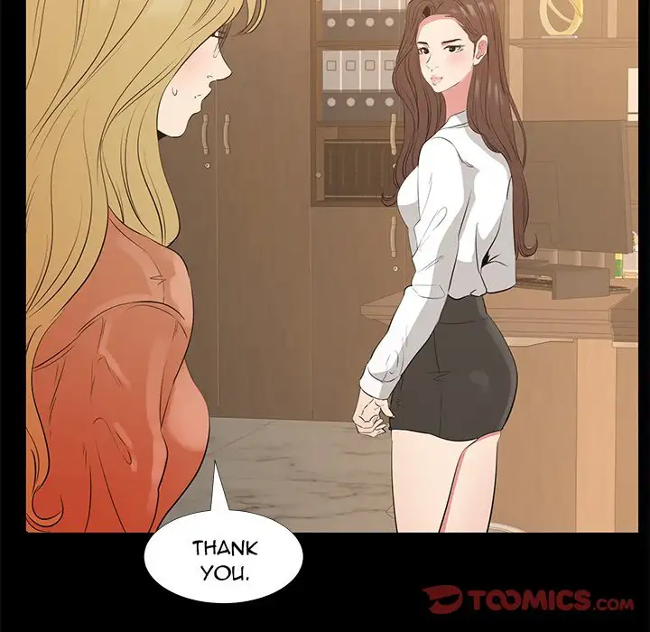 Girls’ Only Chapter 38 Page 50