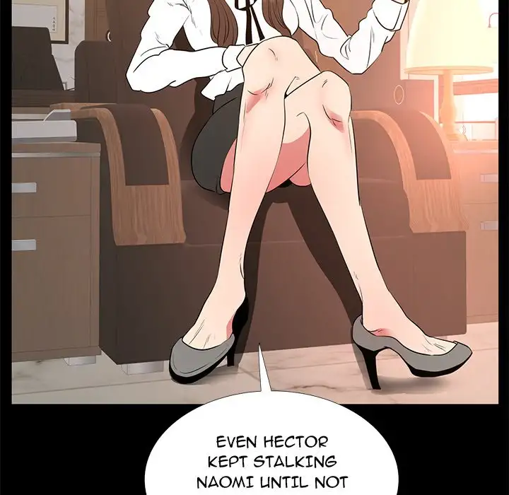 Girls’ Only Chapter 38 Page 67
