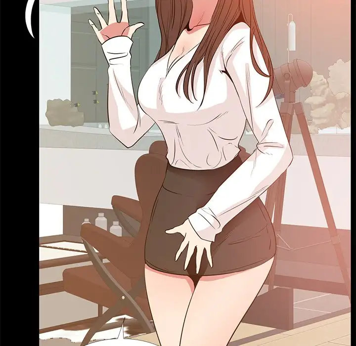 Girls’ Only Chapter 38 Page 7
